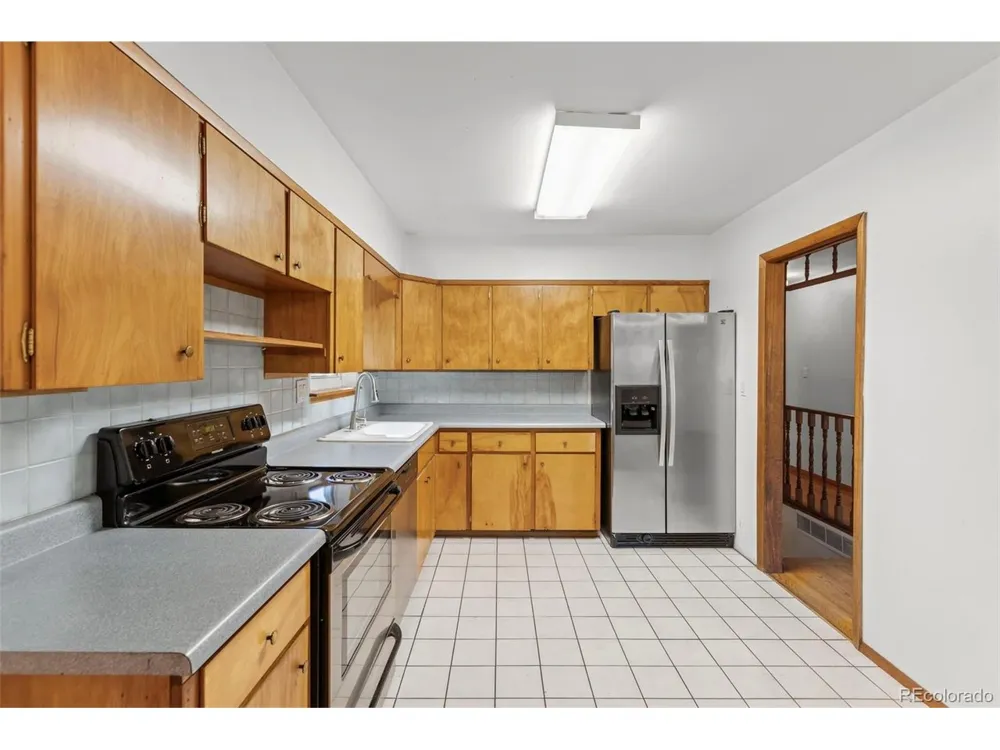 117 Ely Street Colorado Springs, CO 80911