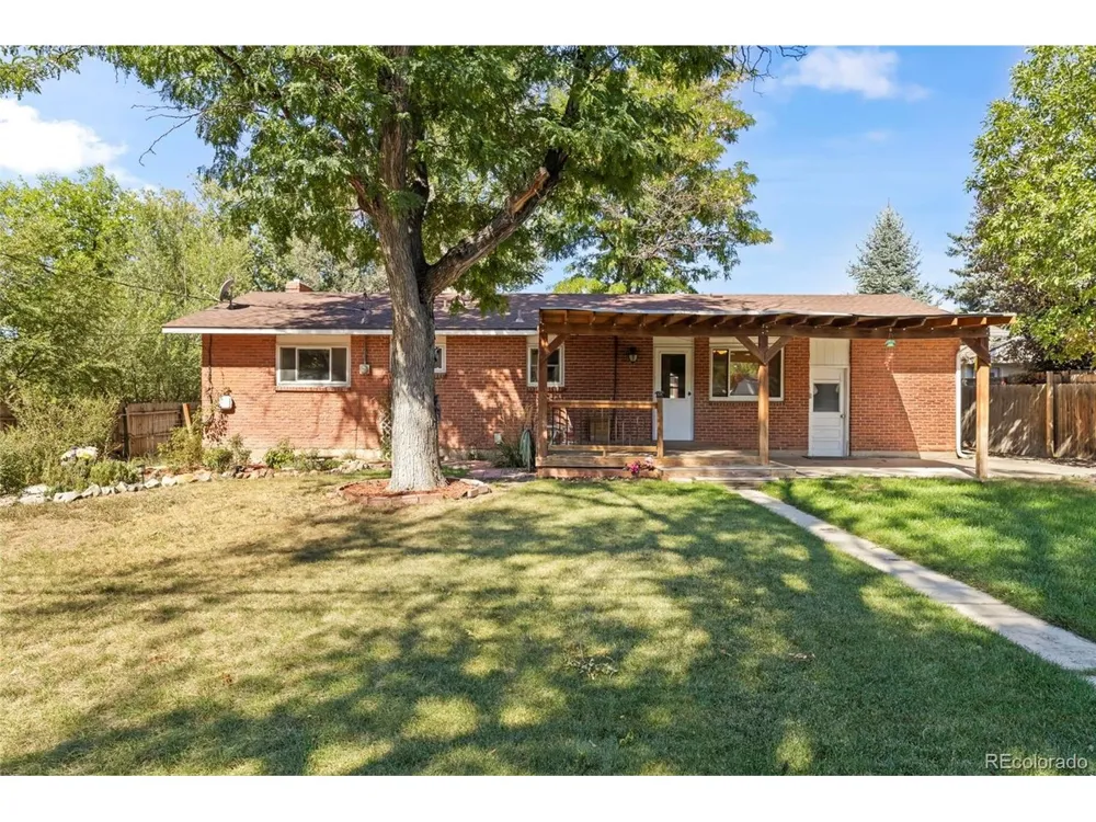 117 Ely Street Colorado Springs, CO 80911