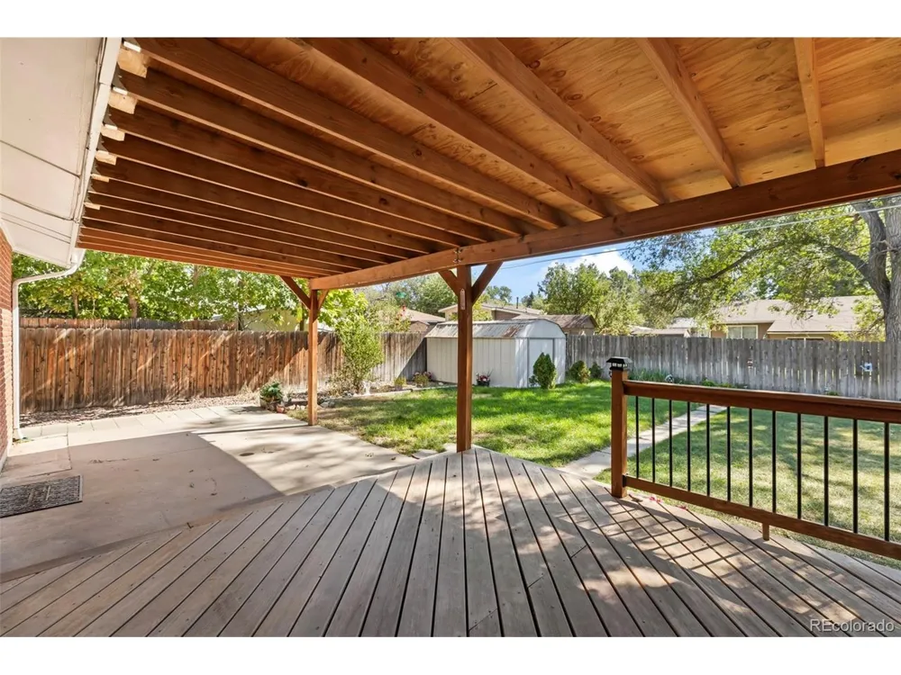 117 Ely Street Colorado Springs, CO 80911