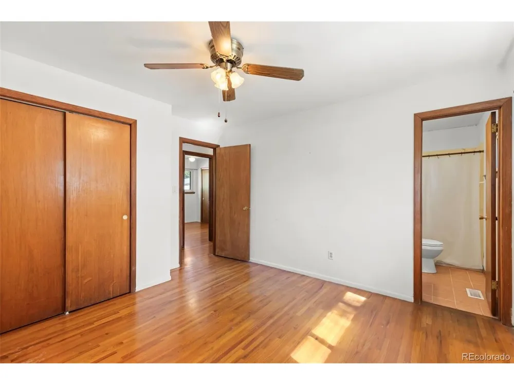 117 Ely Street Colorado Springs, CO 80911