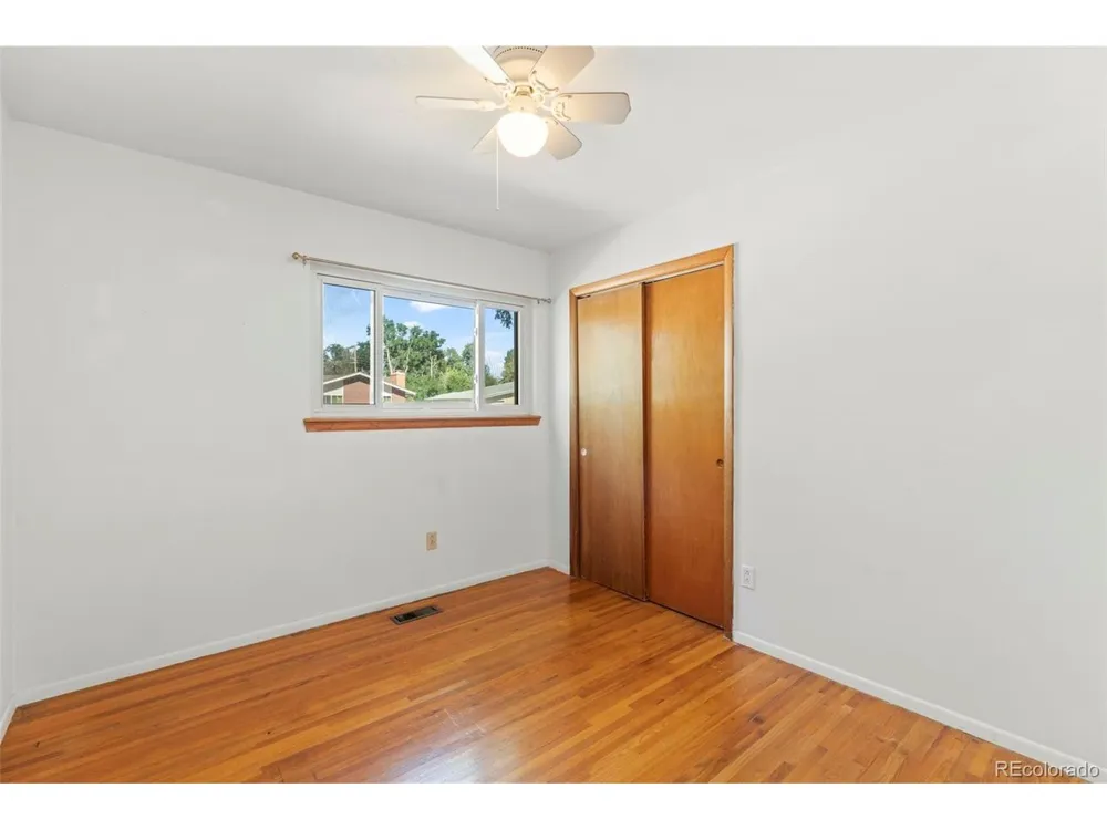 117 Ely Street Colorado Springs, CO 80911