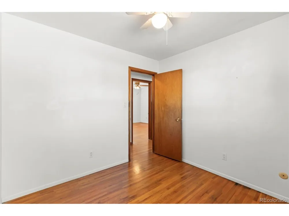 117 Ely Street Colorado Springs, CO 80911
