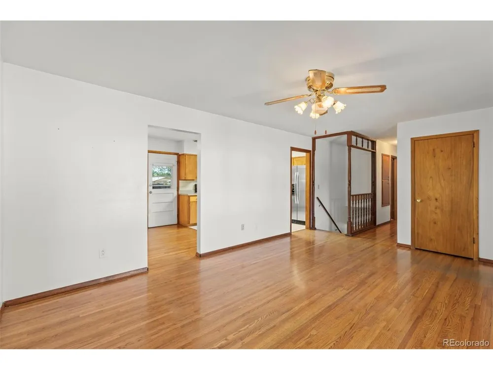 117 Ely Street Colorado Springs, CO 80911