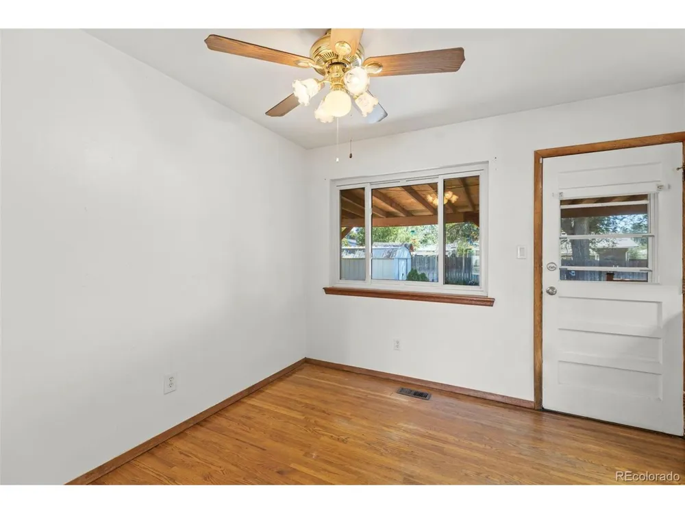 117 Ely Street Colorado Springs, CO 80911