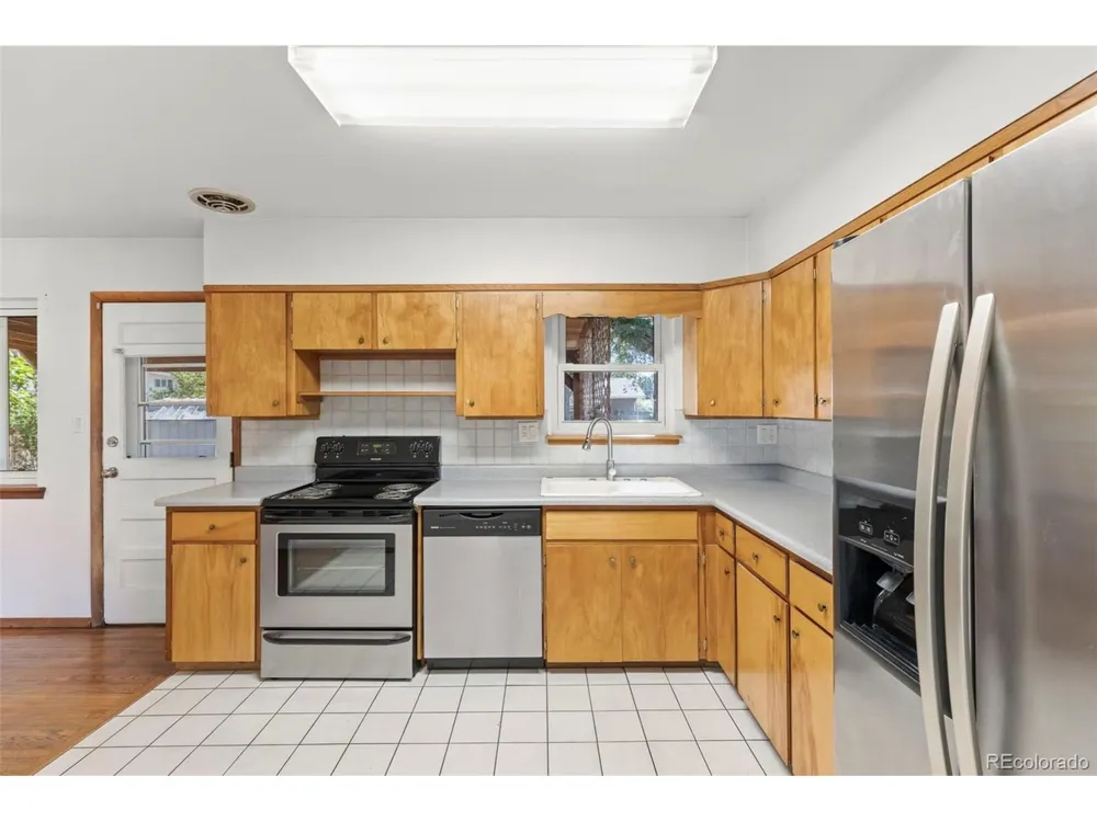 117 Ely Street Colorado Springs, CO 80911
