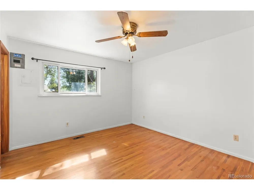 117 Ely Street Colorado Springs, CO 80911