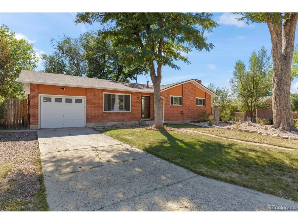 117 Ely Street Colorado Springs, CO 80911