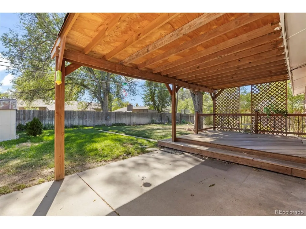 117 Ely Street Colorado Springs, CO 80911