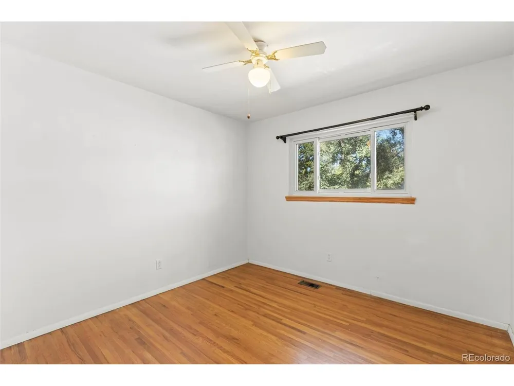 117 Ely Street Colorado Springs, CO 80911