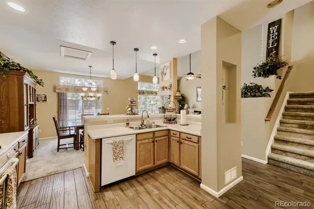 13523 W 63rd Way Arvada, CO 80004