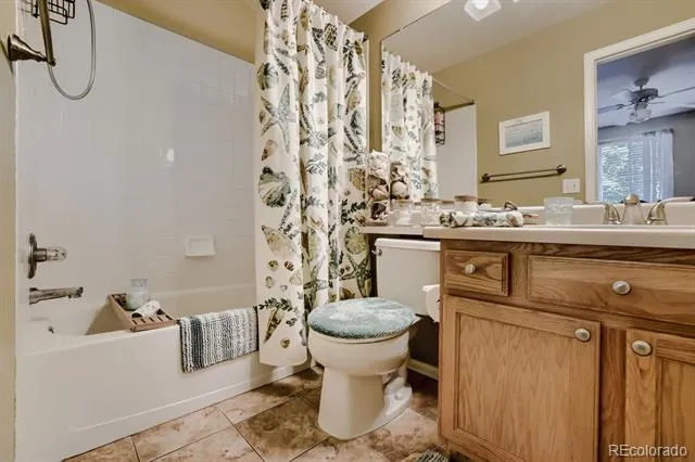 13523 W 63rd Way Arvada, CO 80004