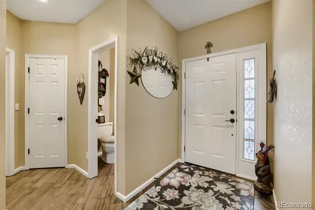 13523 W 63rd Way Arvada, CO 80004