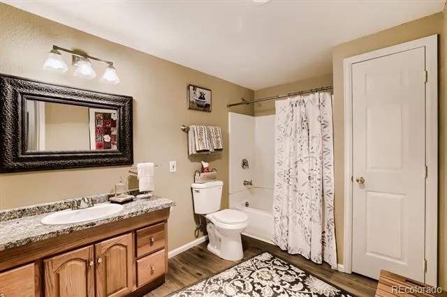 13523 W 63rd Way Arvada, CO 80004
