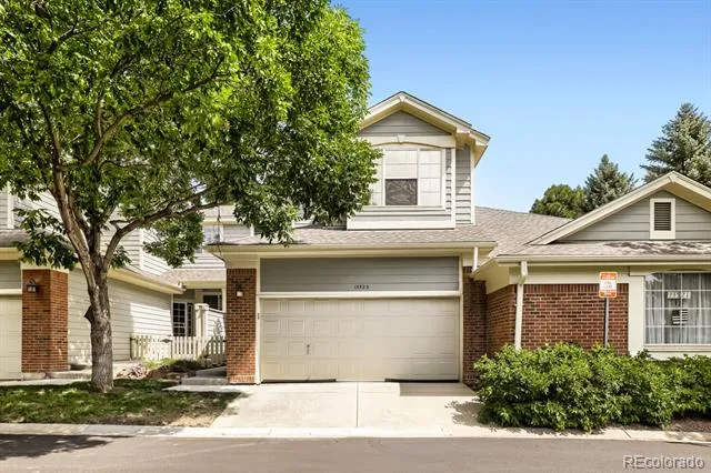 13523 W 63rd Way Arvada, CO 80004