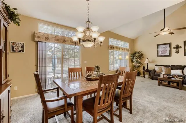 13523 W 63rd Way Arvada, CO 80004
