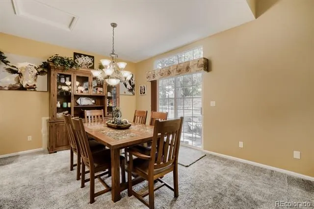 13523 W 63rd Way Arvada, CO 80004