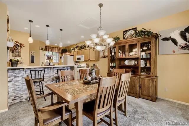 13523 W 63rd Way Arvada, CO 80004