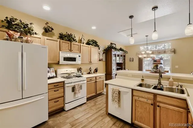 13523 W 63rd Way Arvada, CO 80004