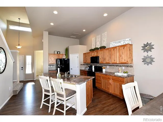 2377 Blissful Lane Johnstown, CO 80534