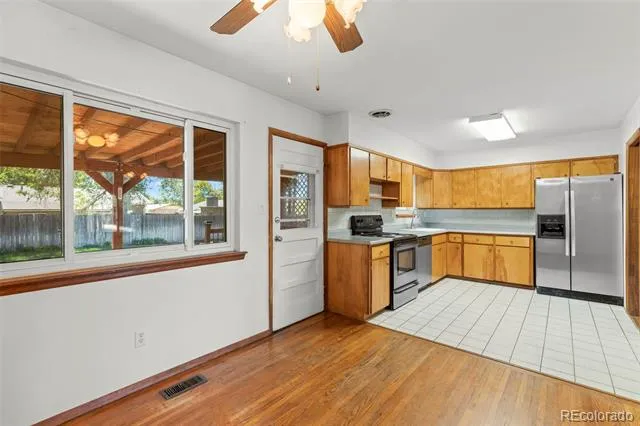 117 Ely Street Colorado Springs, CO 80911