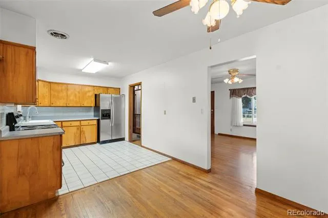 117 Ely Street Colorado Springs, CO 80911