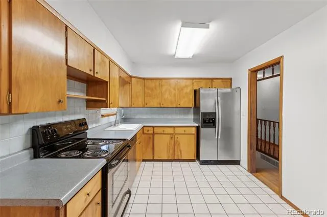 117 Ely Street Colorado Springs, CO 80911