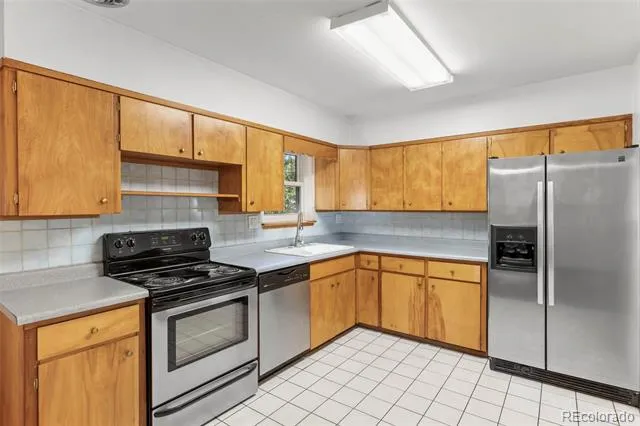 117 Ely Street Colorado Springs, CO 80911