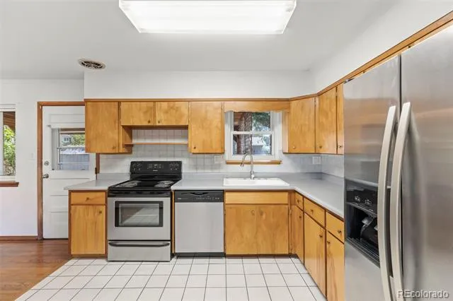 117 Ely Street Colorado Springs, CO 80911