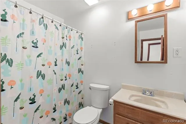 117 Ely Street Colorado Springs, CO 80911