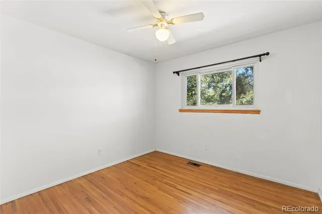 117 Ely Street Colorado Springs, CO 80911
