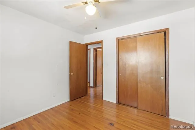117 Ely Street Colorado Springs, CO 80911