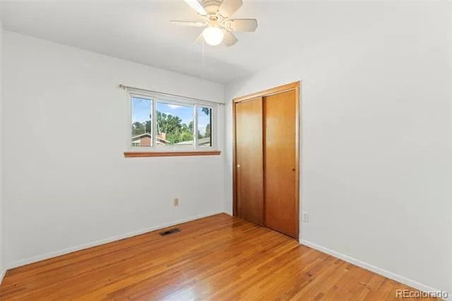 117 Ely Street Colorado Springs, CO 80911