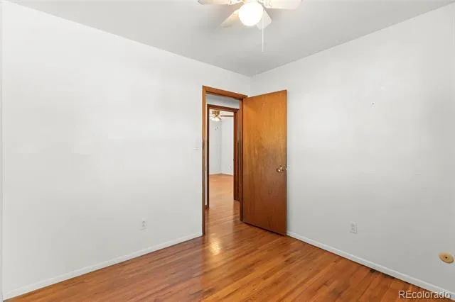 117 Ely Street Colorado Springs, CO 80911
