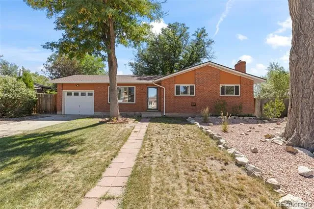 117 Ely Street Colorado Springs, CO 80911