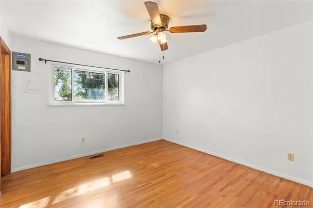 117 Ely Street Colorado Springs, CO 80911