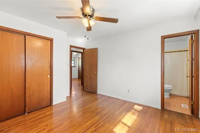 117 Ely Street Colorado Springs, CO 80911
