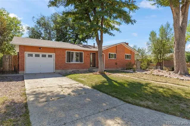 117 Ely Street Colorado Springs, CO 80911