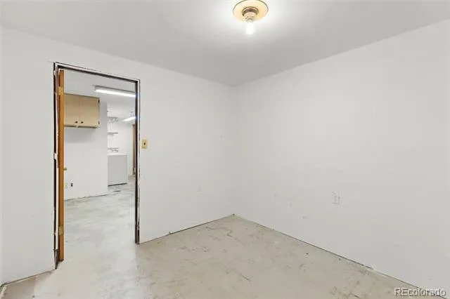 117 Ely Street Colorado Springs, CO 80911