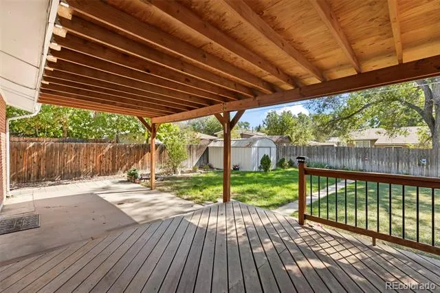 117 Ely Street Colorado Springs, CO 80911
