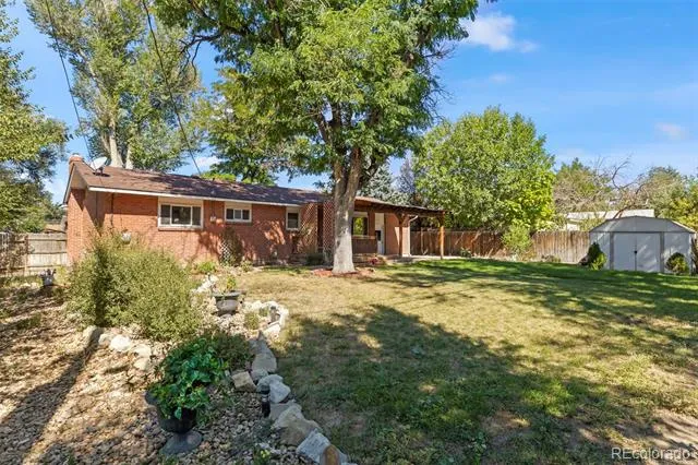 117 Ely Street Colorado Springs, CO 80911