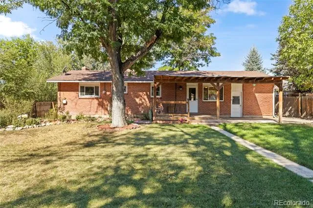 117 Ely Street Colorado Springs, CO 80911