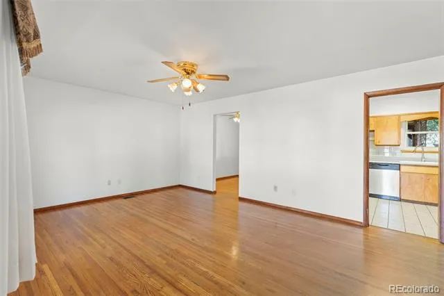 117 Ely Street Colorado Springs, CO 80911