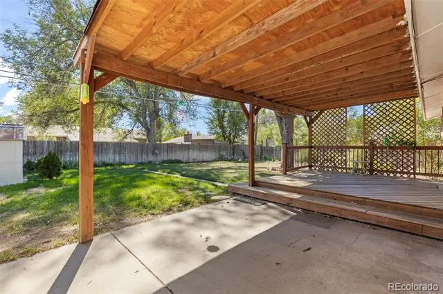 117 Ely Street Colorado Springs, CO 80911