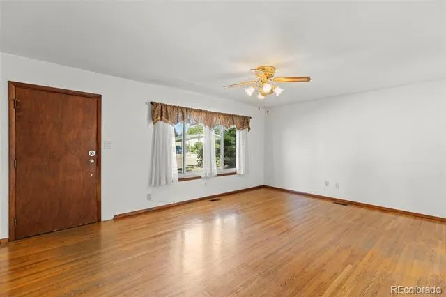 117 Ely Street Colorado Springs, CO 80911