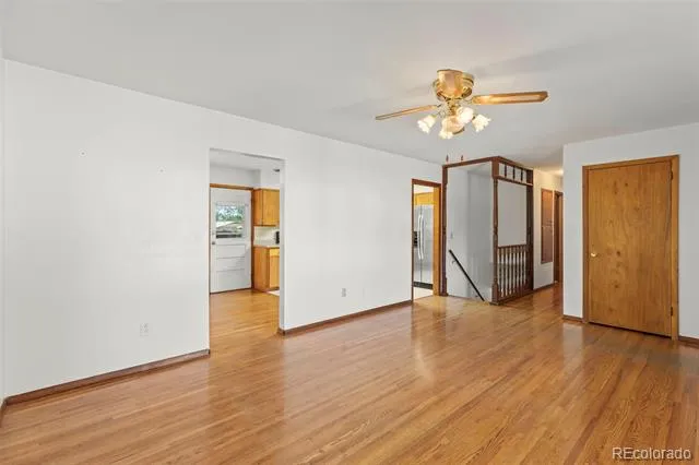 117 Ely Street Colorado Springs, CO 80911