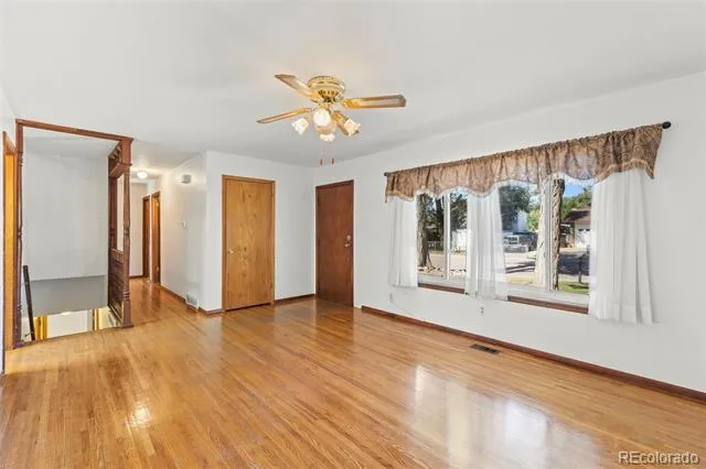 117 Ely Street Colorado Springs, CO 80911