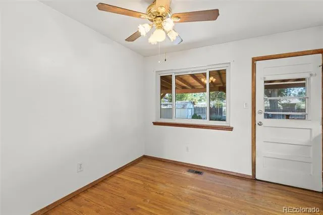 117 Ely Street Colorado Springs, CO 80911