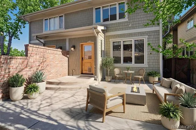 1907 S Columbine Street Denver, CO 80210