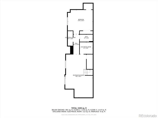 1907 S Columbine Street Denver, CO 80210