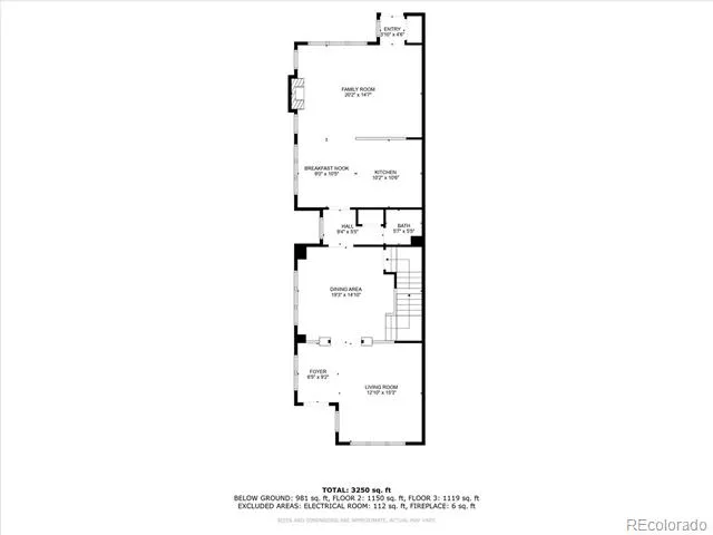 1907 S Columbine Street Denver, CO 80210